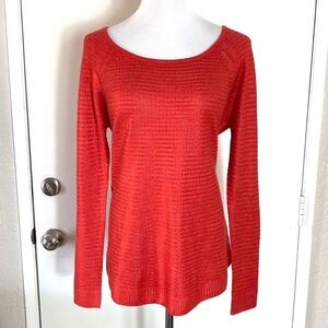 Sweet Romeo Knit Sweater